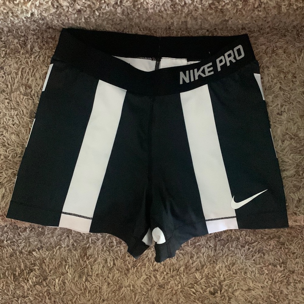 Nike Pro Dri Fot Shorts